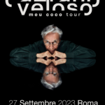 caetano veloso tour