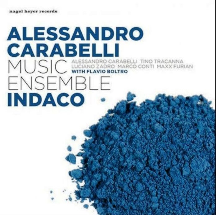 Alessandro Carabelli