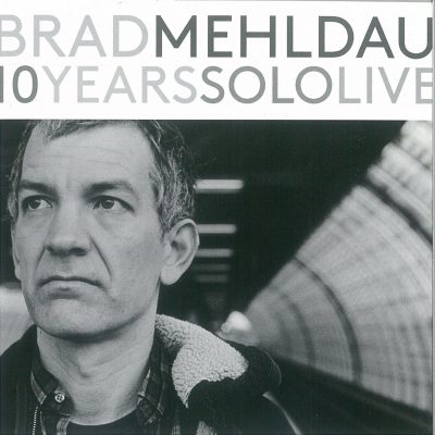 brad mehldau