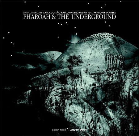 Pharoah Sanders