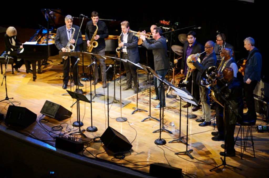 Ha un futuro, la Liberation Music Orchestra? Musica Jazz
