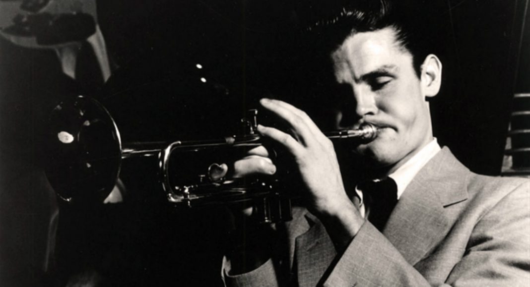 chet baker