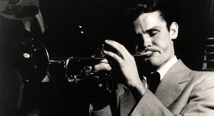 chet baker