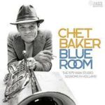 chet baker