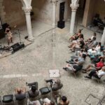 chiostro