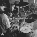 coltrane