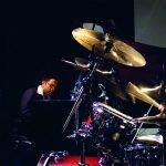 con Fieldwork (Steve Lehman e Tyshawn Sorey)