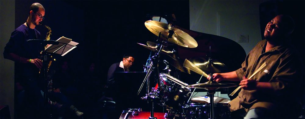 Vijay Iyer