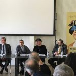 conferenza stampa time in jazz