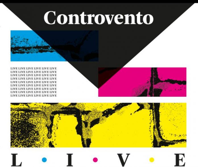 Controvento «Live»