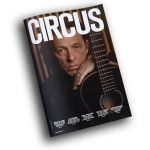 cover Circus Dominic Miller MJ032019