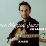 cover YT julian lage per MJ