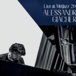 cover album ALESSANDRO GIACHERO