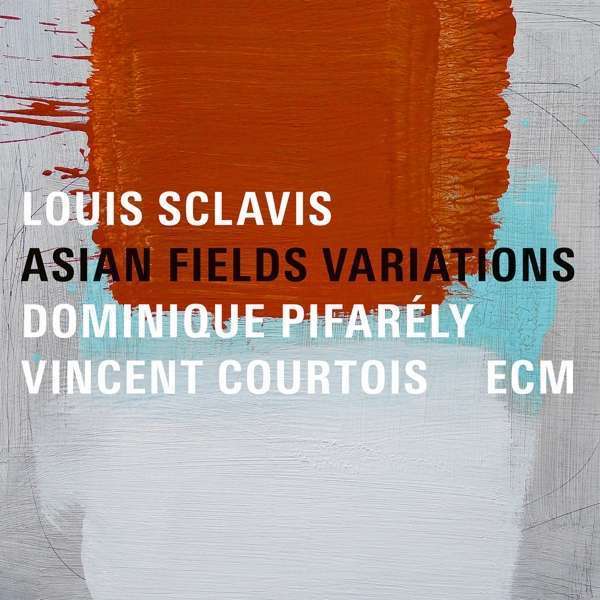 louis sclavis