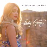 cover lady guitar