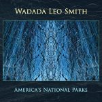 cover_art-Wadada_Leo_Smith-Americas_National_Parks