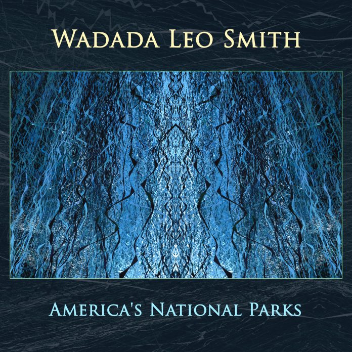 Wadada Leo Smith - America’s National Parks