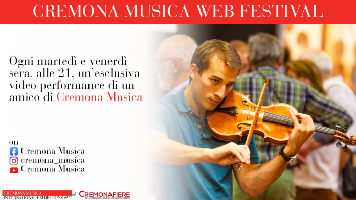 cremona web