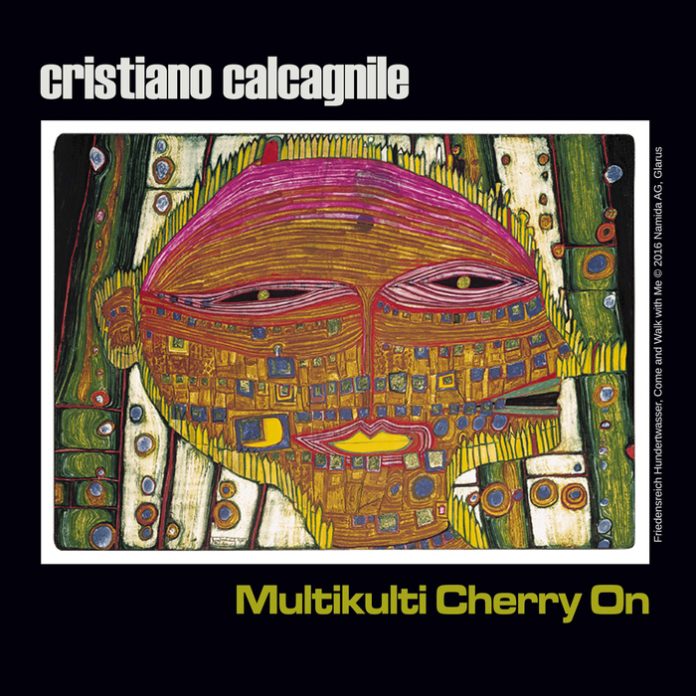 Cristiano Calcagnile Multikulti Cherry On