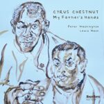 cyrus chestnut