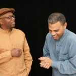 Lewis Nash & Steve Wilson