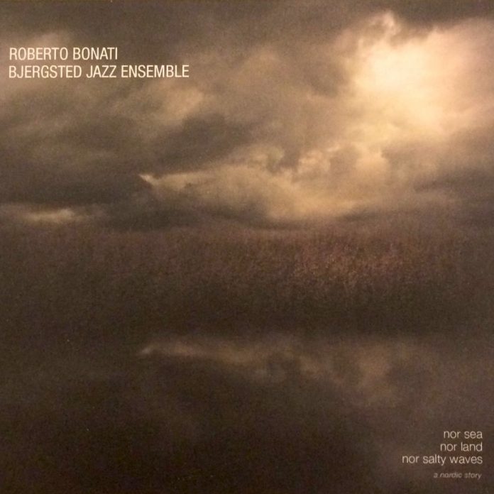 Roberto Bonati Bjergsted Jazz Ensemble
