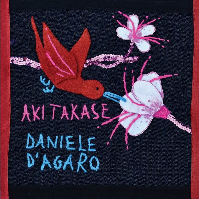 Aki Takase / Daniele D'Agaro