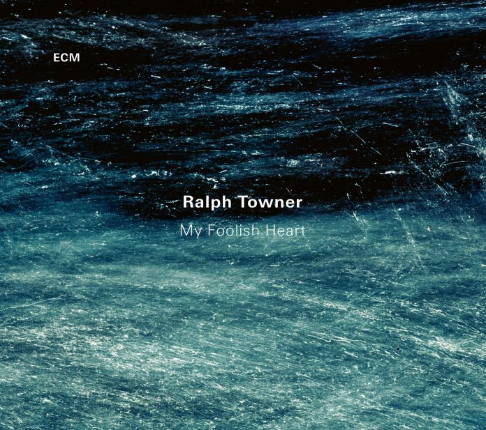 ralph towner