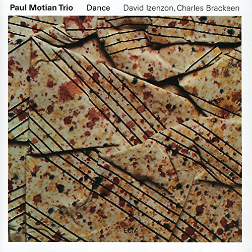 paul motian dance