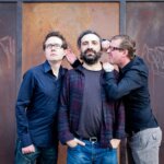 danish trio ph