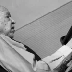 dave burrell