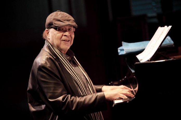 dave-burrell