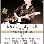dave tucker