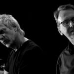 dave weckl e tom kennedy project in concerto al crossroads live club