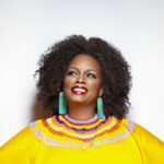 dianne reeves