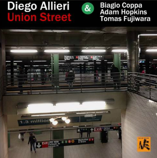 diego allieri