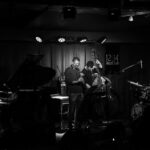 dino quartet 12on 14 jazz club