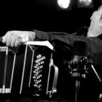 dino saluzzi