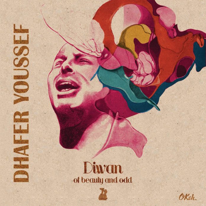 dhafer youssef