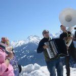 dolomiti ski