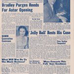down beat 8-1-41