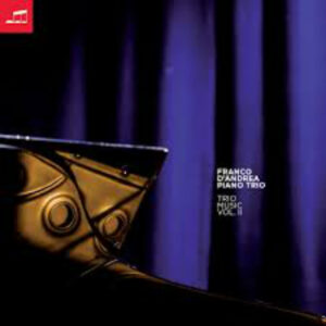 Franco D'Andrea Piano Trio