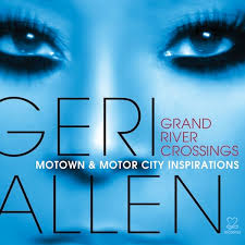 geri allen