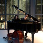 duo Gjuzi Grossi 1 © Gianni Grossi