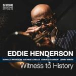 eddie henderson
