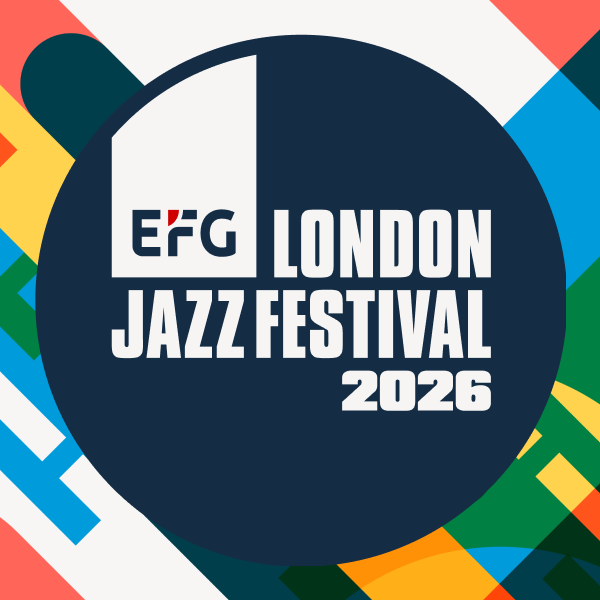 EFG London Jazz Festival 2026