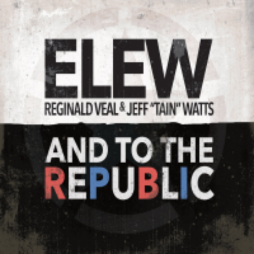 elew (eric lewis)