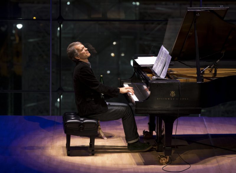 Brad Mehldau