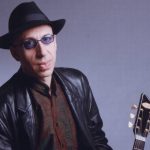 elliott sharp