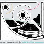 Eloisa Manera cover invisibles cities